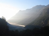 Volta al massis de Monte Perdido