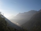 Volta al massis de Monte Perdido