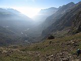 Volta al massis de Monte Perdido