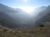 Volta al massis de Monte Perdido