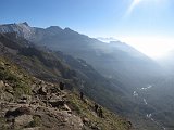 Volta al massis de Monte Perdido