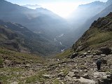 Volta al massis de Monte Perdido