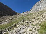 Volta al massis de Monte Perdido