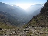 Volta al massis de Monte Perdido