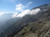 Volta al massis de Monte Perdido