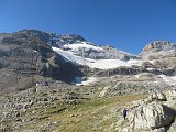 Volta al massis de Monte Perdido