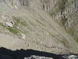 Volta al massis de Monte Perdido