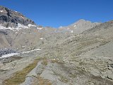 Volta al massis de Monte Perdido