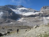 Volta al massis de Monte Perdido