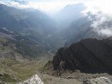 Volta al massis de Monte Perdido