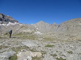 Volta al massis de Monte Perdido