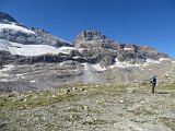 Volta al massis de Monte Perdido