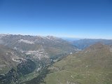 Volta al massis de Monte Perdido