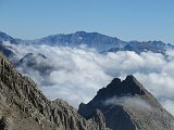 Volta al massis de Monte Perdido