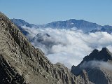 Volta al massis de Monte Perdido