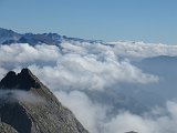 Volta al massis de Monte Perdido