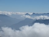 Volta al massis de Monte Perdido