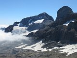 Volta al massis de Monte Perdido