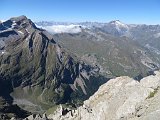 Volta al massis de Monte Perdido