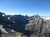 Volta al massis de Monte Perdido