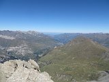 Volta al massis de Monte Perdido