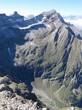 Volta al massis de Monte Perdido