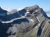 Volta al massis de Monte Perdido