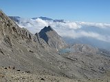 Volta al massis de Monte Perdido