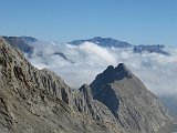 Volta al massis de Monte Perdido