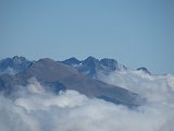 Volta al massis de Monte Perdido