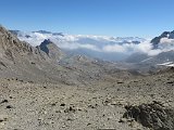 Volta al massis de Monte Perdido