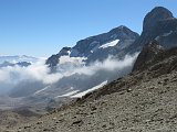 Volta al massis de Monte Perdido