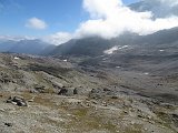 Volta al massis de Monte Perdido