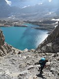 Volta al massis de Monte Perdido