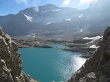 Volta al massis de Monte Perdido