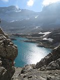 Volta al massis de Monte Perdido