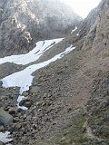 Volta al massis de Monte Perdido