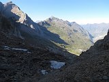 Volta al massis de Monte Perdido