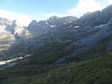 Volta al massis de Monte Perdido