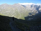 Volta al massis de Monte Perdido