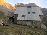 Volta al massis de Monte Perdido