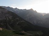 Volta al massis de Monte Perdido