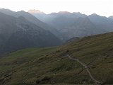 Volta al massis de Monte Perdido