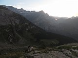 Volta al massis de Monte Perdido