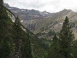 Volta al massis de Monte Perdido