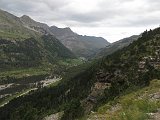 Volta al massis de Monte Perdido