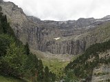 Volta al massis de Monte Perdido