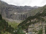 Volta al massis de Monte Perdido