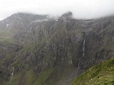 Volta al massis de Monte Perdido