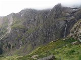 Volta al massis de Monte Perdido